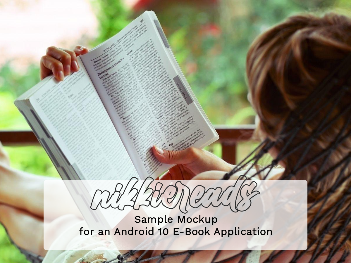 Nikkiereads (2021)